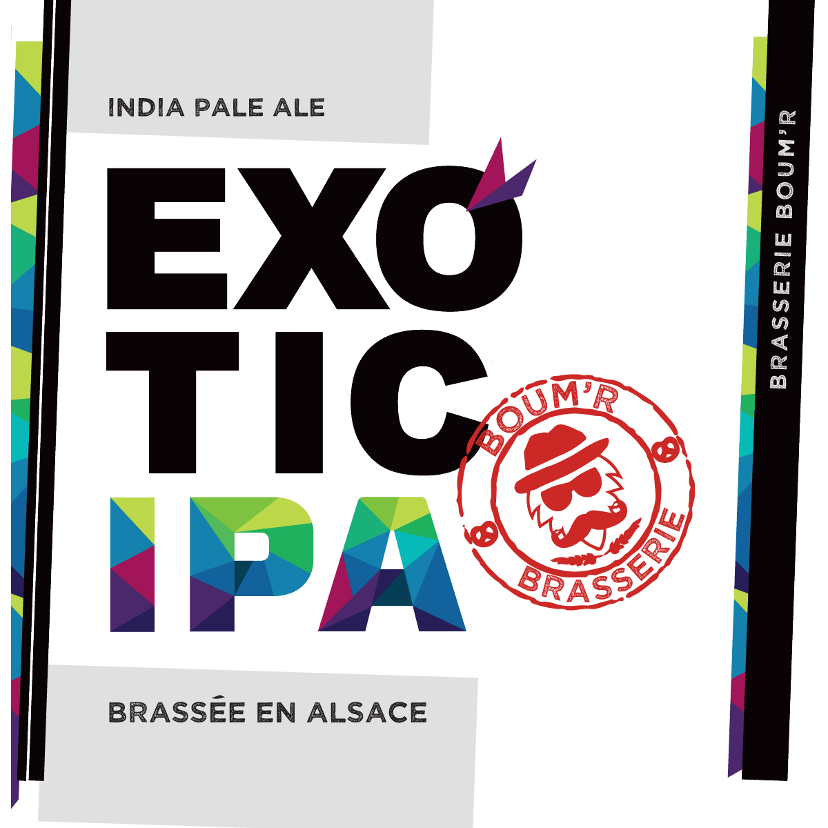 EXOTIC IPA