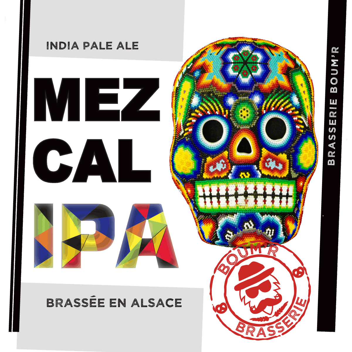 MEZCAL IPA