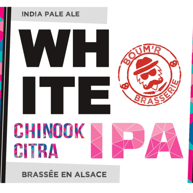 White IPA