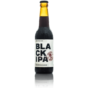 Black IPA