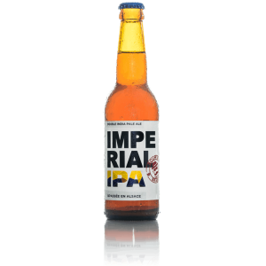 Imperial IPA