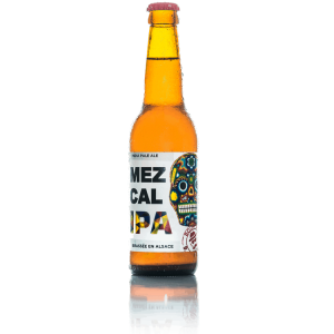 Mezcal IPA