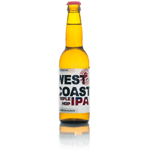 West Coast IPA