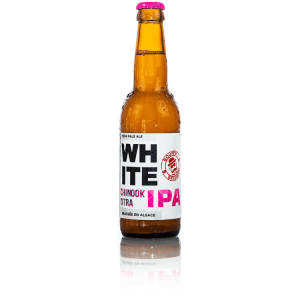 White IPA